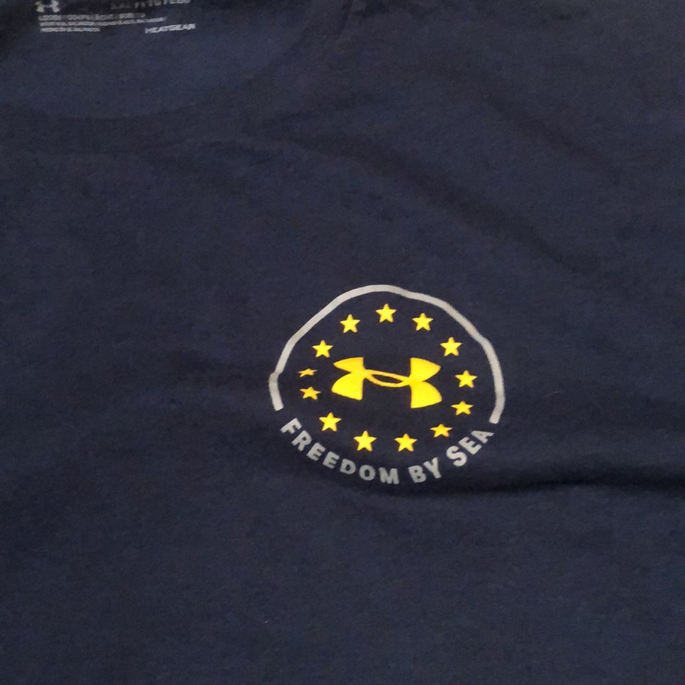 Under Armour Tee - image 3